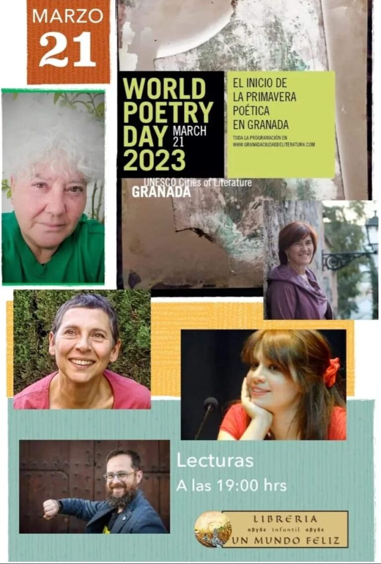 Dia de la poesía 2023 3